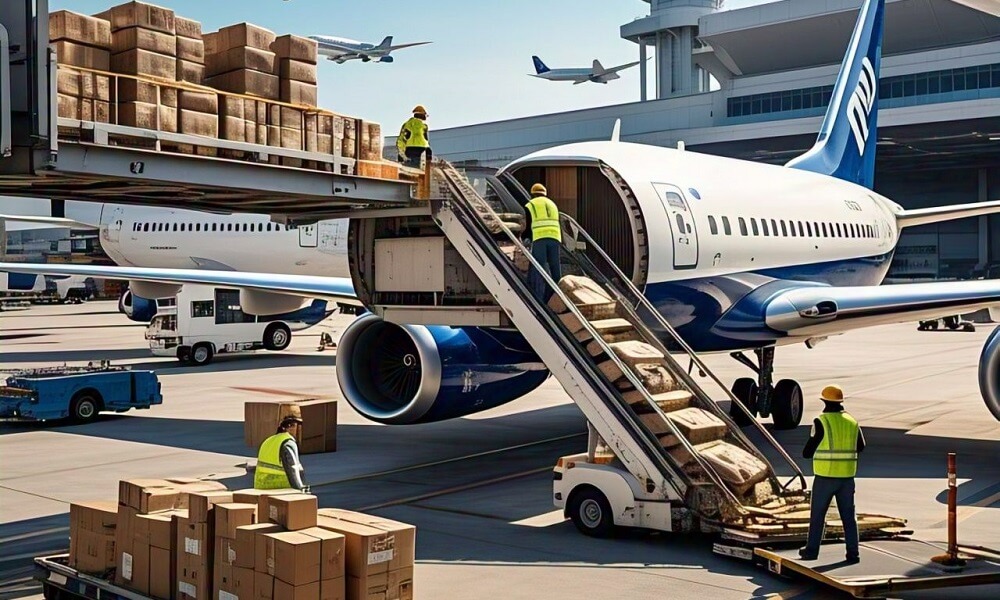 Cargo Air