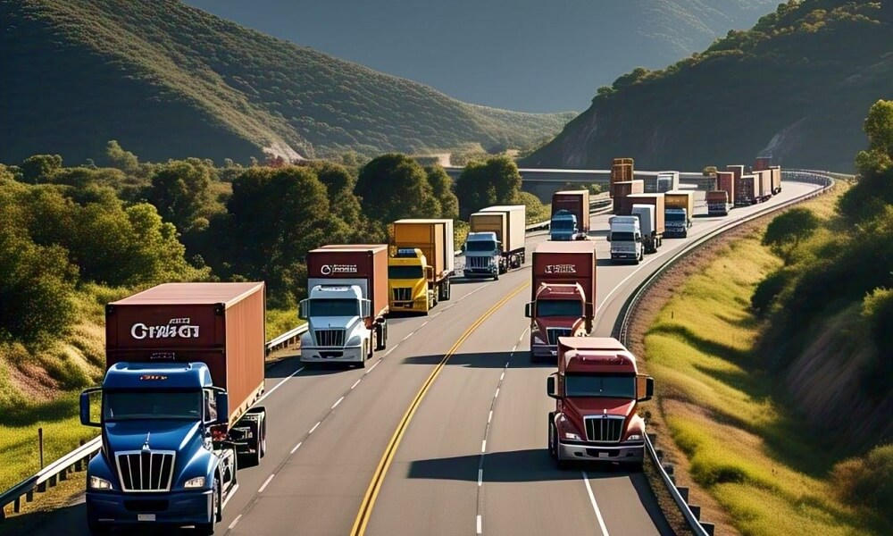 Ground Shipping